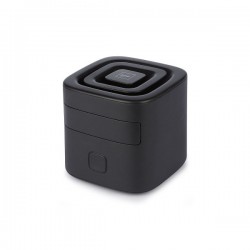 Diffusore di fragranze Air Pearls Ipuro - Cube Black