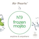 Capsula di profumo Air Pearls Ipuro - No 9 Frozen Mojito