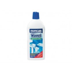 Detergente Wannet anticalcare