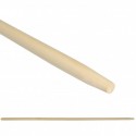 Manico in legno Rastrello - 150 cm