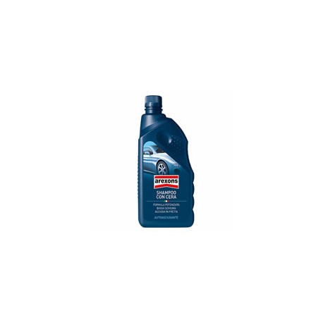 Shampoo Cera asciugante Arexons - 1 lt