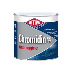Antiruggine Chromidin 44 - 0,5 lt
