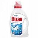 Detersivo liquido lavatrice Dixan 24  lavaggi - Promozione 3 pezzi