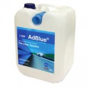 Additivo Diesel AdBlue 10 lt