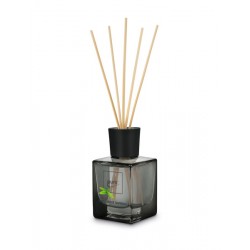 Diffusore con bastoncini Essential ipuro 200ml - Black Bamboo