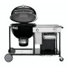 Barbecue a carbone Weber Summit Charcoal Grill Center ø 61cm