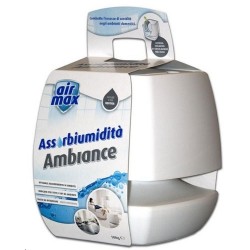 AirMax Assorbiumidità Ambiance Tab 500 Kit