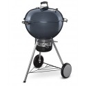 Barbecue a carbone Weber Master-Touch Ø57 cm GBS Slate blue