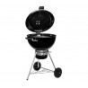 Barbecue a carbone Weber Master-Touch GBS Premium E-5770