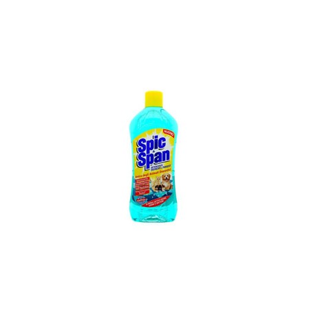Detergente pavimenti Spic&Span - Amico Animali