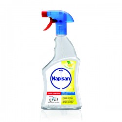 Napisan Spray Igienizzante Superfici 750ml - Limone e Menta