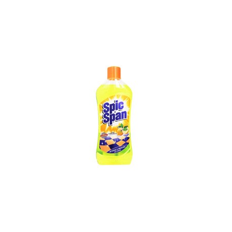 Detergente pavimenti Spic&Span - Cedro e Bergamotto