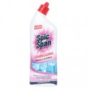 Detergente WC Gel Candeggina Spic&Span