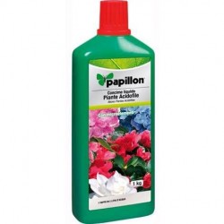 Concime liquido Papillon 1 kg - Piante acidofile
