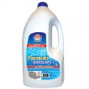 Detergente pavimenti igienizzante 5 lt