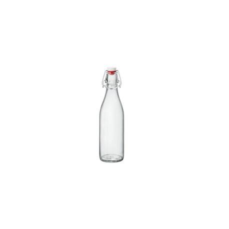 Bottiglia Giara Bormioli - 1 lt