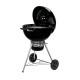 Barbecue a carbone Weber Master-Touch Premium E-5750 GBS ø57 cm