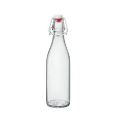 Bottiglia Giara Bormioli - 1 lt