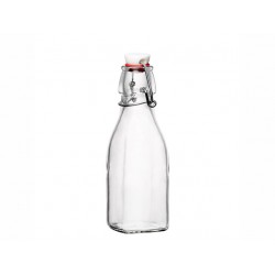 Bottiglia Swing Giara Bormioli - 0,25 lt