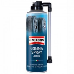 Ripara Gomme Spray Arexon