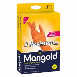 Guanti domestici Marigold Resistente- Tg 6,5