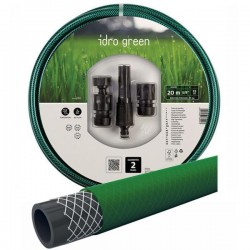 Tubo Idro Green 1/2 20mt Fitt