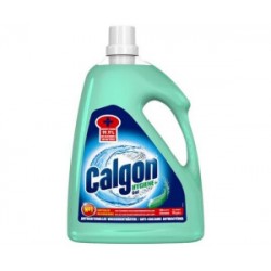 Calgon Hygiene Plus Gel Anti-Calcare Igienizzante Lavatrice - 2,25 lt
