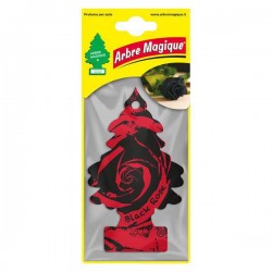 Deodorante Arbre Magique Black Rose