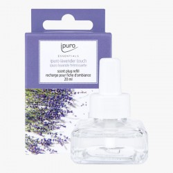 ipuro Essentials - Scent Plug-in Refill Lavender Touch