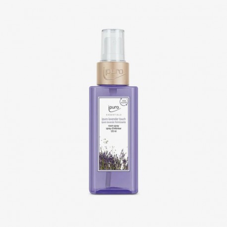 ipuro Essentials - Spray per ambiente 120ml Lavender Touch
