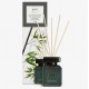 Profumatore d'ambiente con bastoncini Essentials ipuro 200 ml - Black Bamboo