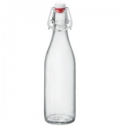 Bottiglia Giara L0,50 Bormioli