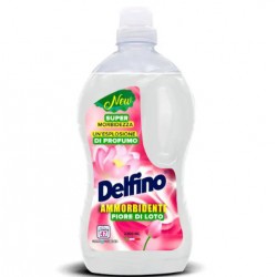 Ammorbidente classico Delfino 2,35lt