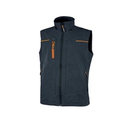 Gilet UPower Saturn Deep Blue