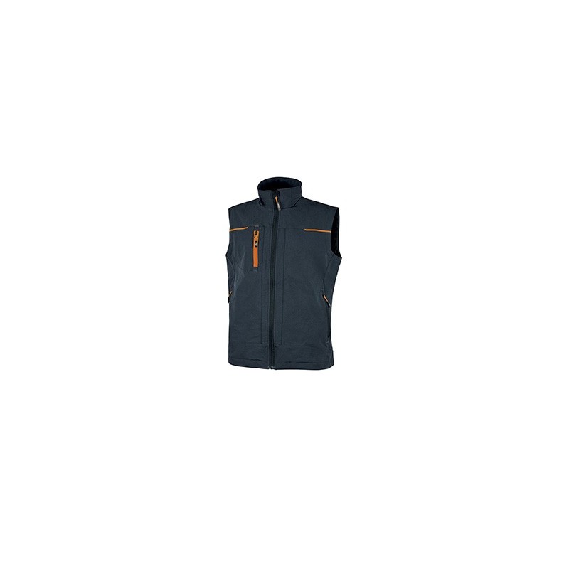 Gilet UPower Saturn Deep Blue