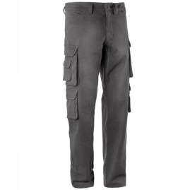 Pantalone All Season Wayet II Grigio Diadora - Tg XL