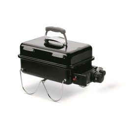 Barbecue a gas Weber Go-Anywhere Gas Black