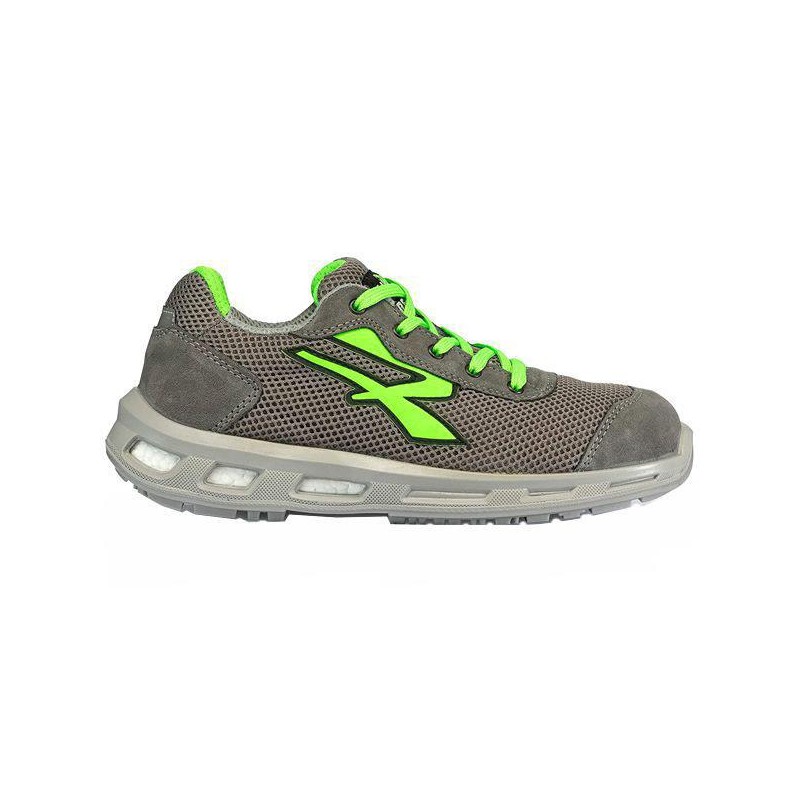 Scarpa antinfortunistica Upower Summer S1P Tg 43