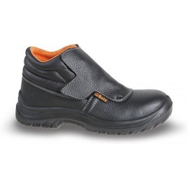 Scarpa antinfortunistica Beta Basic S3