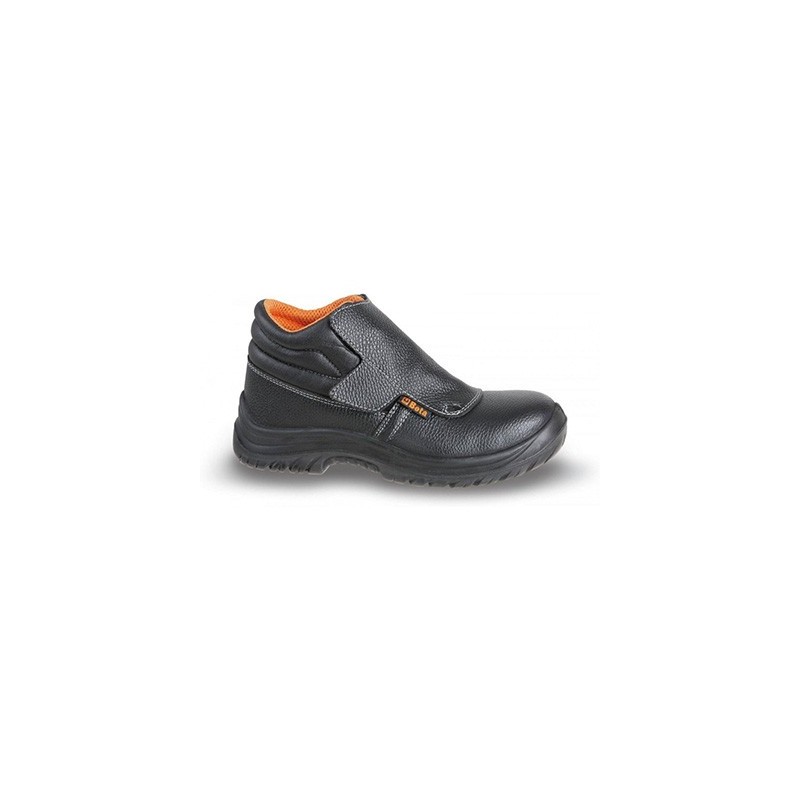 Scarpa antinfortunistica Beta Basic S3