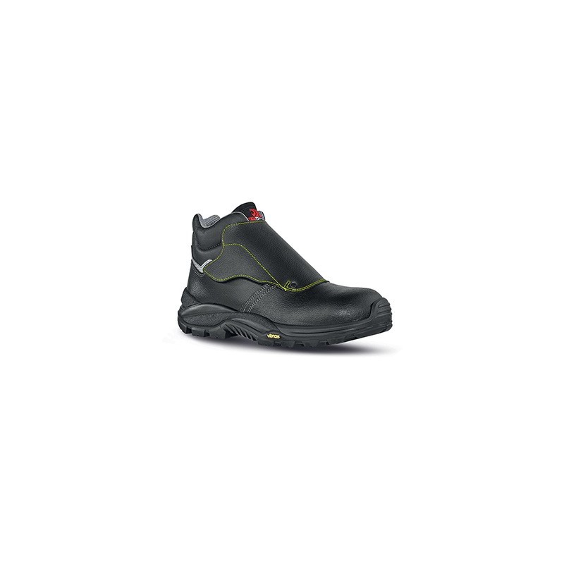 Scarpa antifortunistica UPower U.Special S3 SRC Bulls