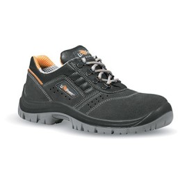 Scarpa antifortunistica UPower Style&Job S1P SRC Rotational