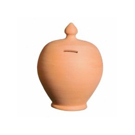 Saldavanaio Terracotta - cm 18,5x25