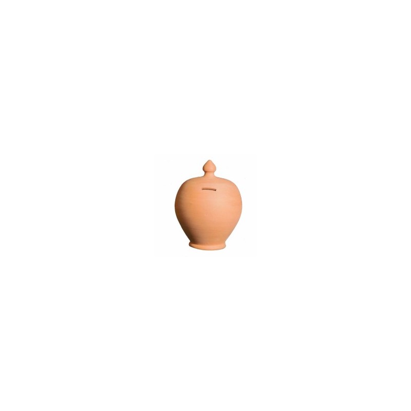 Saldavanaio Terracotta - cm 18,5x25