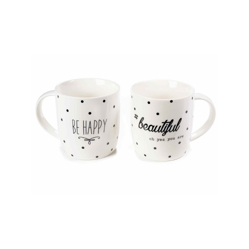 Tazza Mug Pois