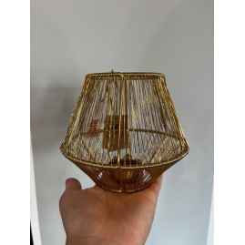 Porta tea-light ø15cm H13,5cm