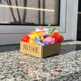 Svuota tasche "HOME"