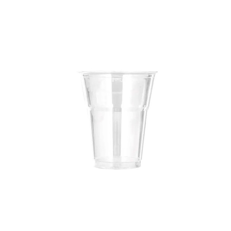 Bicchiere Diamant cc200 Re-Usable Doplà 25pz