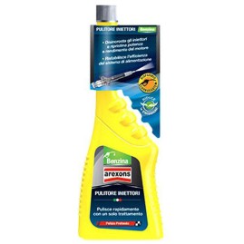 Additivo multifunzione benzina Arexons 250ml