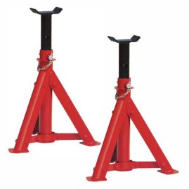 Cavalletti auto Ton2